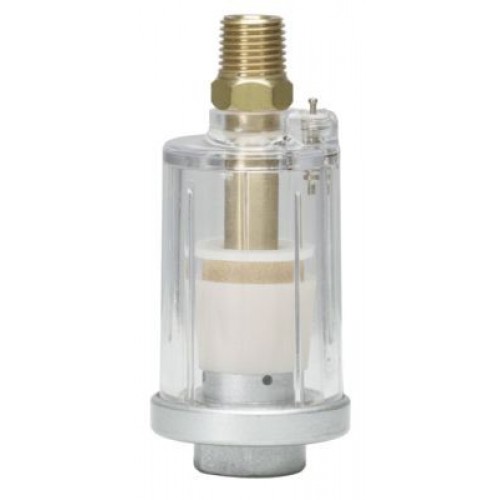 KS TOOLS 1/4" Compressed Air Water Trap KS TOOLS 1/4" Compressed Air Water Trap